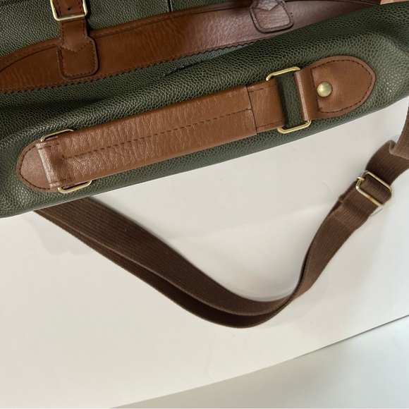 Sanrio RARE VINTAGE Mr. Bear's Dream Messenger Bag w/detachable shoulder strap - Picture 6 of 16